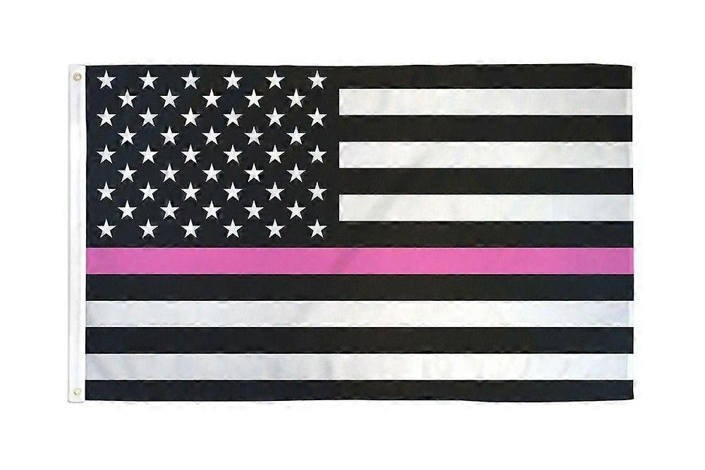 Thin Line Flag Thin Red Line Blue Line Green Line Yellow Line Orange Line Style B 144