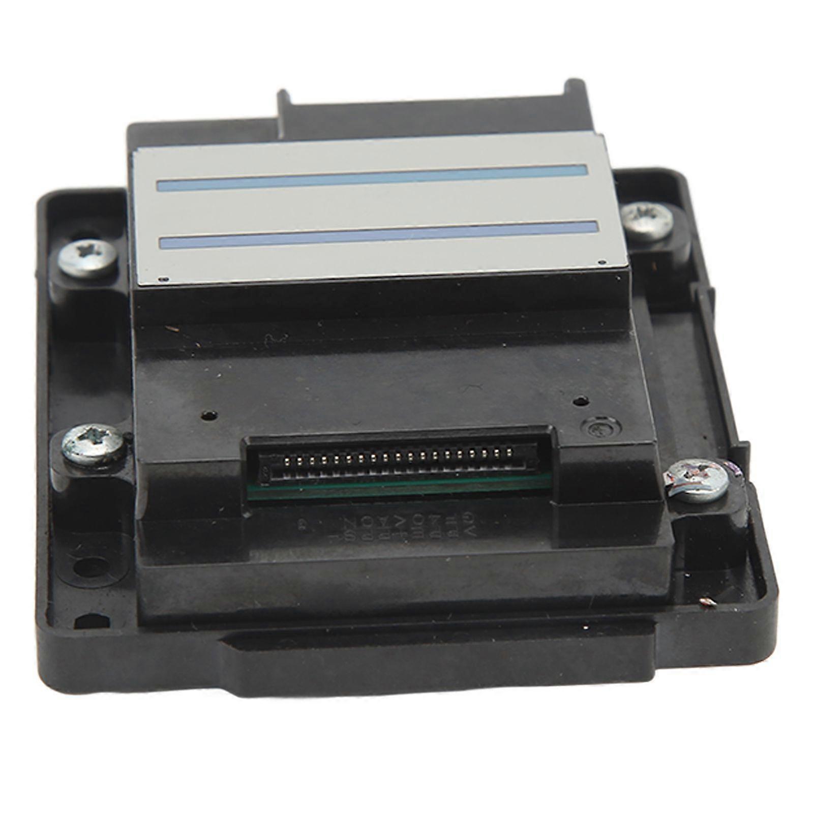 Printer Head Replacement High Sensitivity ABS Plastic Printhead for WF 7610 7620 3620 3640