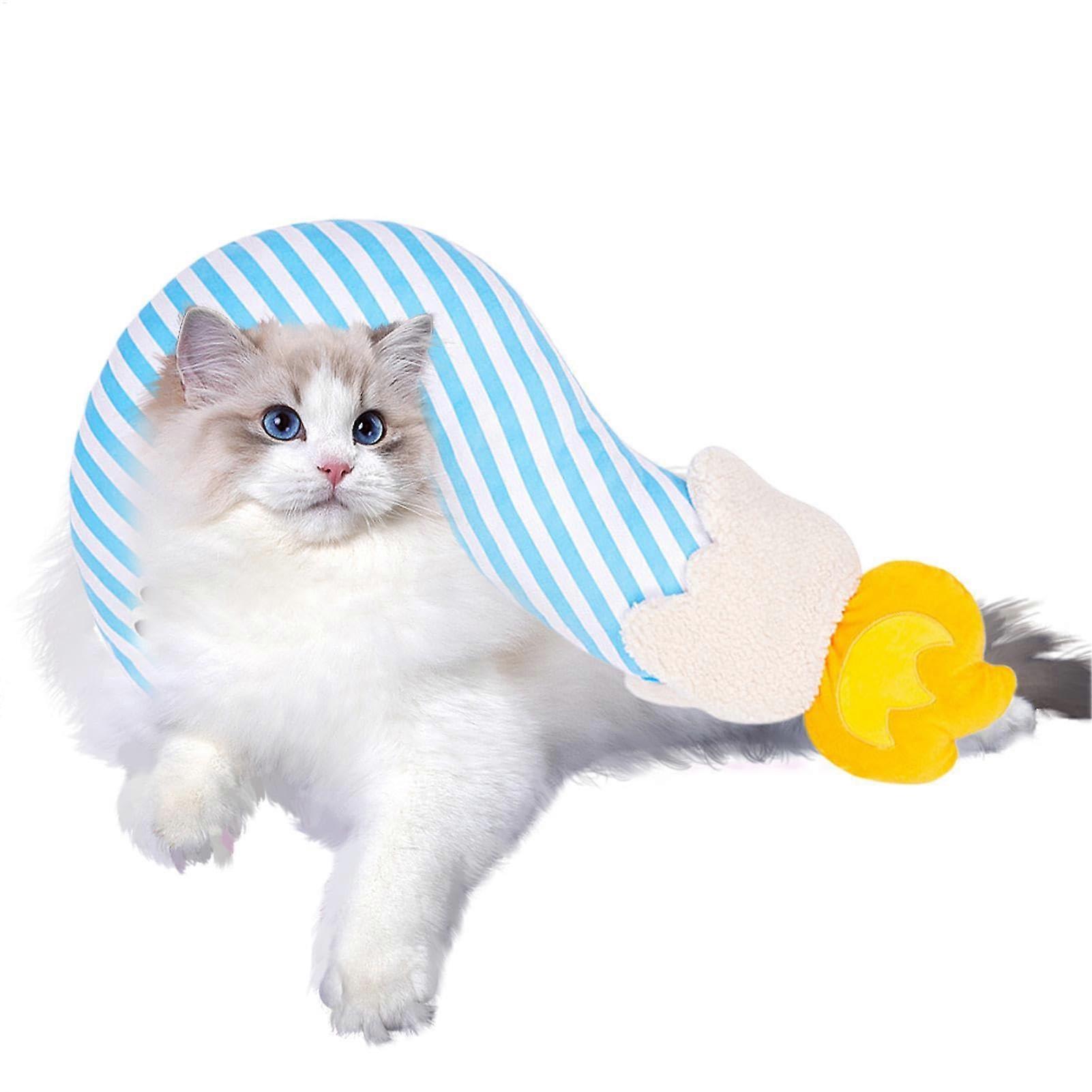 Dog Pillow Plush Soft Interactive Chew Toy Colorful Dog Bed Pillow For Dogs