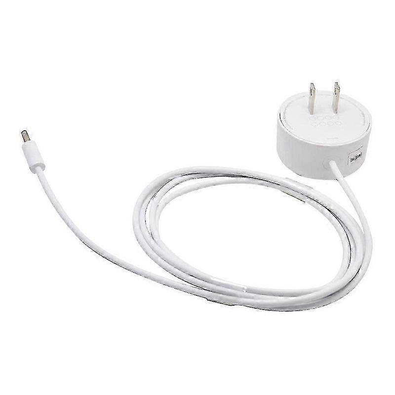 Google Home Hub & Mini Speaker AC Power Oplader Snoer - Vervangende Adapter