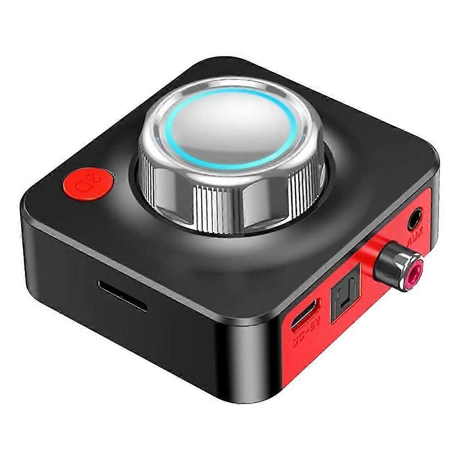 Bluetooth 5.1 Empfänger Sender Bluetooth Audio Adapter
