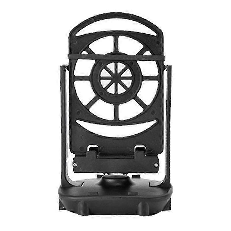 Phone Shaker USB Charging Plastic Desktop Stand Dual Phone Simultaneous Shaking