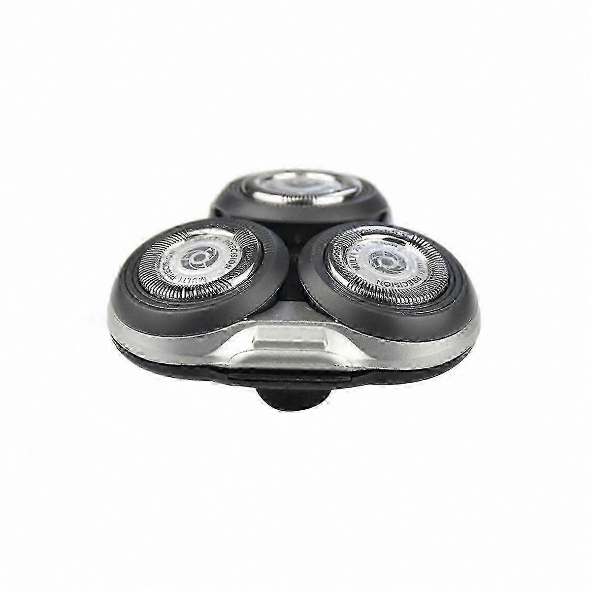 Replacement Shaver Heads for Series S5000, S5420, S5370, S5140, SH50 Models-Compatible with Select Electric Razors