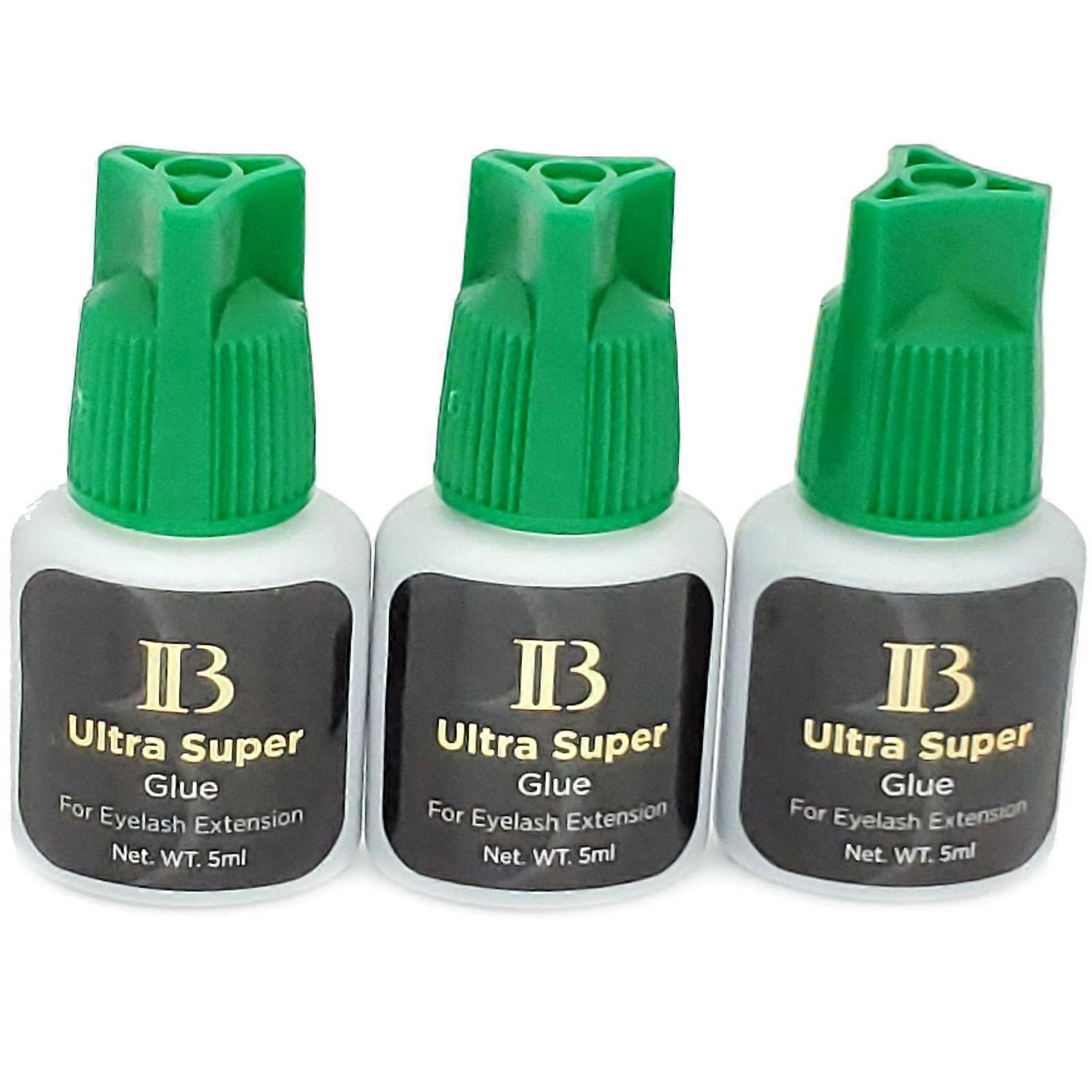 Professional Eyelash Extension Glue 5ml Fast Drying Strong Bond