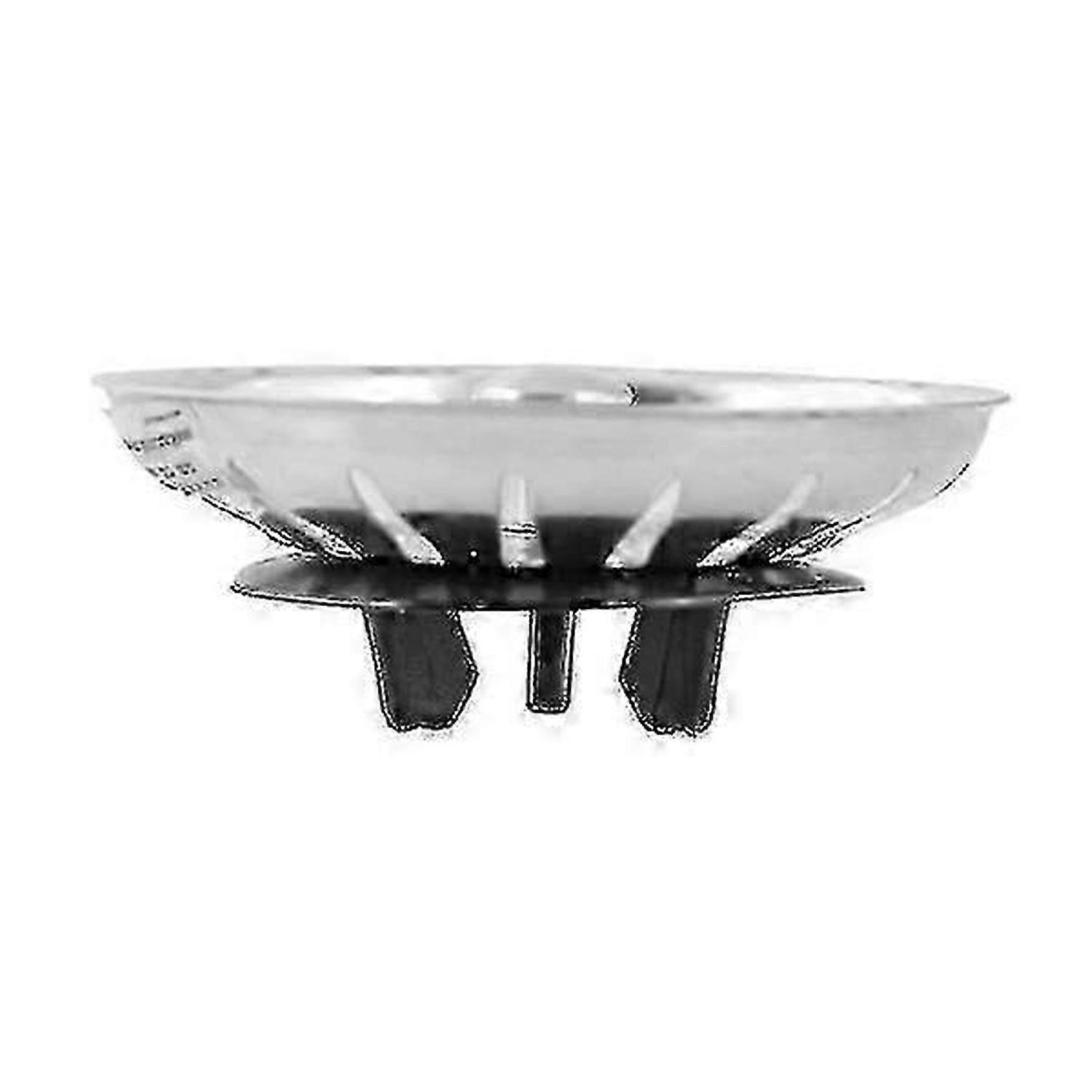 Silkorg / Ikea lavabo Atlant / Domsj için lavabo tıpası