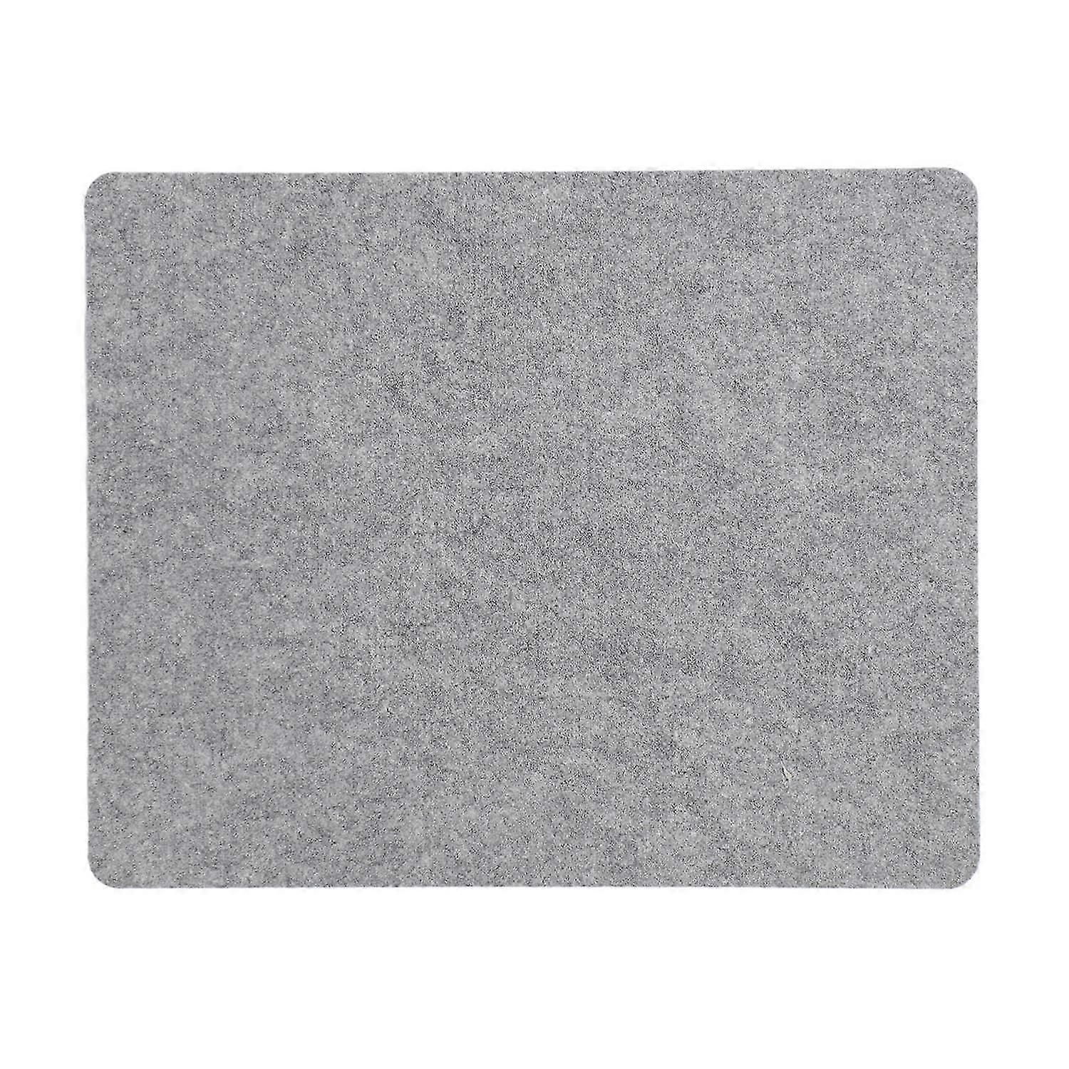 מחצלת גיהוץ צמר עמיד בחום טהור צמר לחיצה כרית נייד שמיכת גיהוץ עבור DIY טלאים לתפור הגעה חדשה