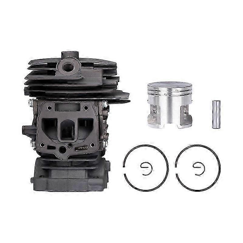 Stihl Steele Ms231 Cylinder Assembly 231 Power Assembly 42.5Mm Piston Cylinder-2025-ss