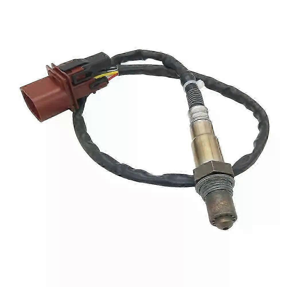 Apply 0258007234 Front Lambda Probe Oxygen O2 Sensor For PORSCHE CAYENNE 9PA 955 957 3.2L 2003-2007 7L5906262A 95560612821 95560612820