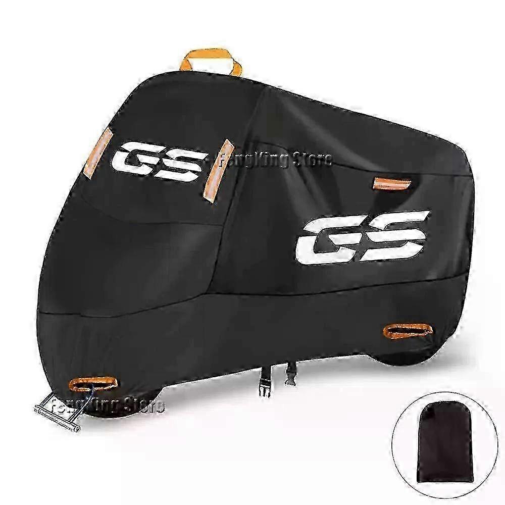 Αδιάβροχο κάλυμμα μοτοσικλέτας για BMW R1250GS &R1200GS LC Adventure - All Season, Dustproof & UV Prote