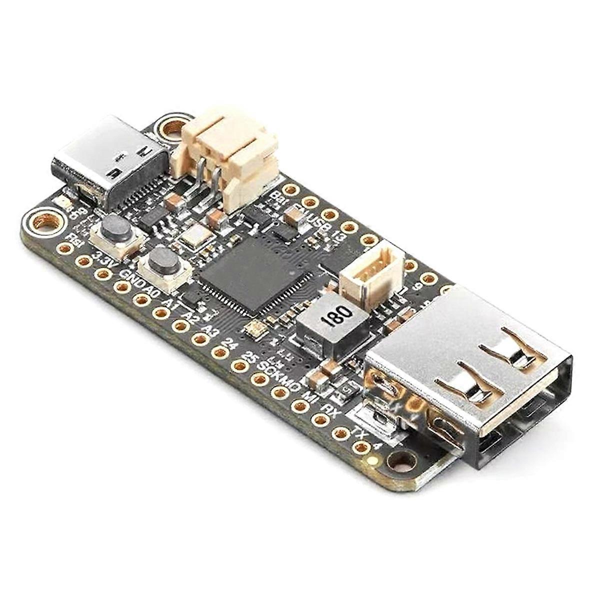 5723 RP2040 with USB Type A Host Enhanced Connectivity