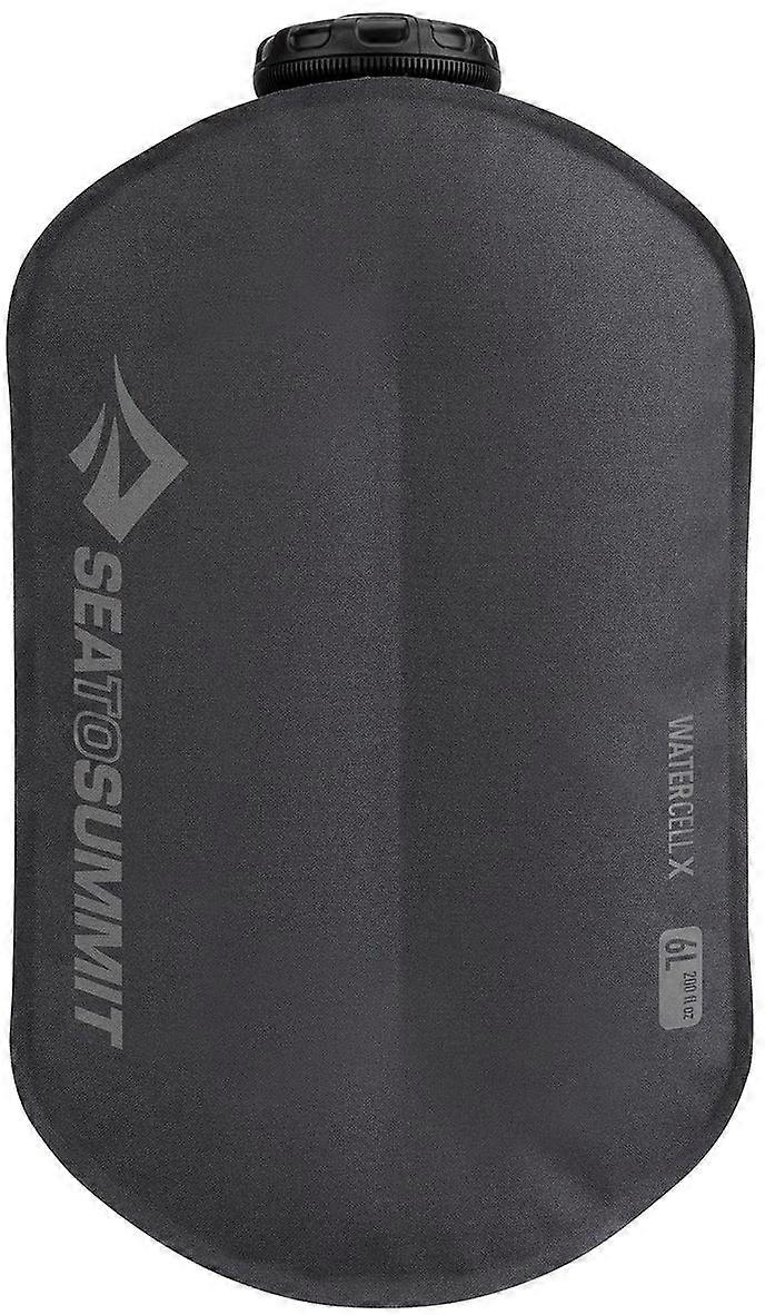 Sea To Summit Watercell X - Charcoal