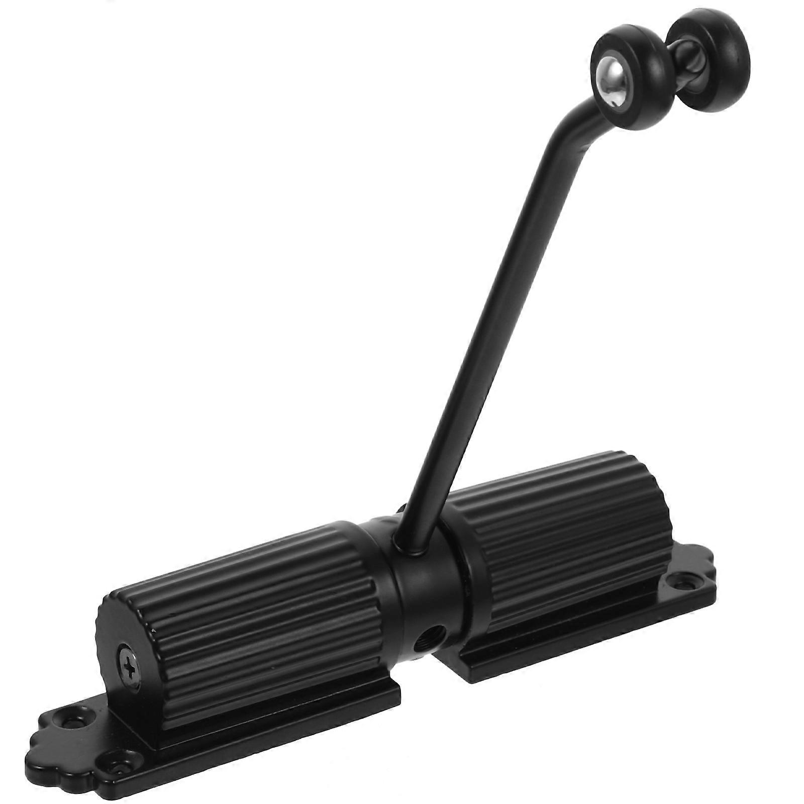 Automatic Door Closer Screen Door Spring Closer for Home 2Pcs Set