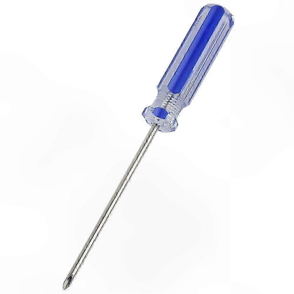 Tri-wing Screwdriver for Game Console Repairs, 1 Piece Tool for Handheld Devices