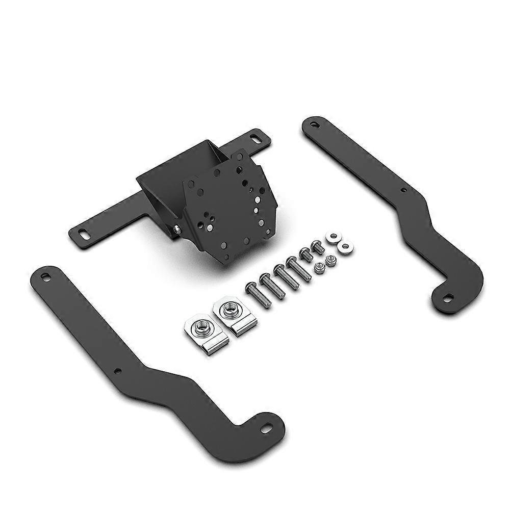 For TMAX T-MAX 560 T-MAX560 tmax560 2022 2023 adapter bracket Motorcycle Accessories GPS smartphone navigation mountin bracket