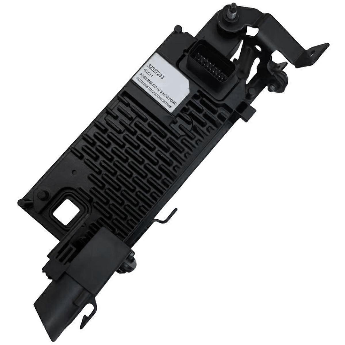 Forward Collision Camera ID 32327233 for S60 2019-2022