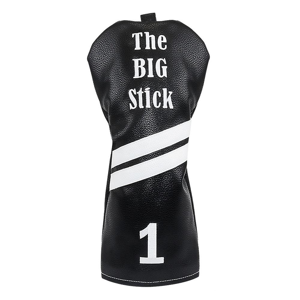Izzo The Big Stick Driver Golf Headcover