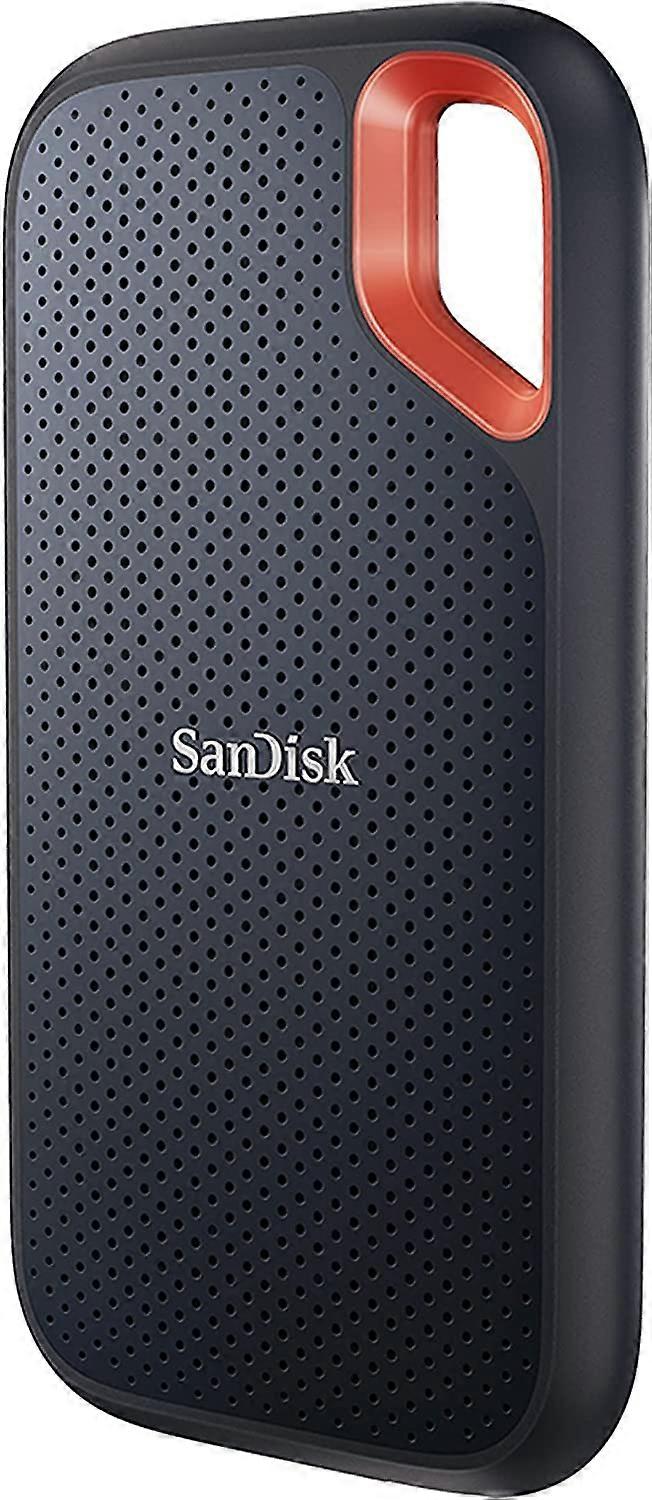 Sandisk Extreme Portable 1000 Go Noir