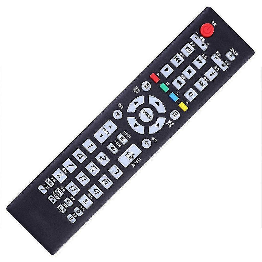 2025 Suitable For Network Disk Player,remote Control With 3d Grip