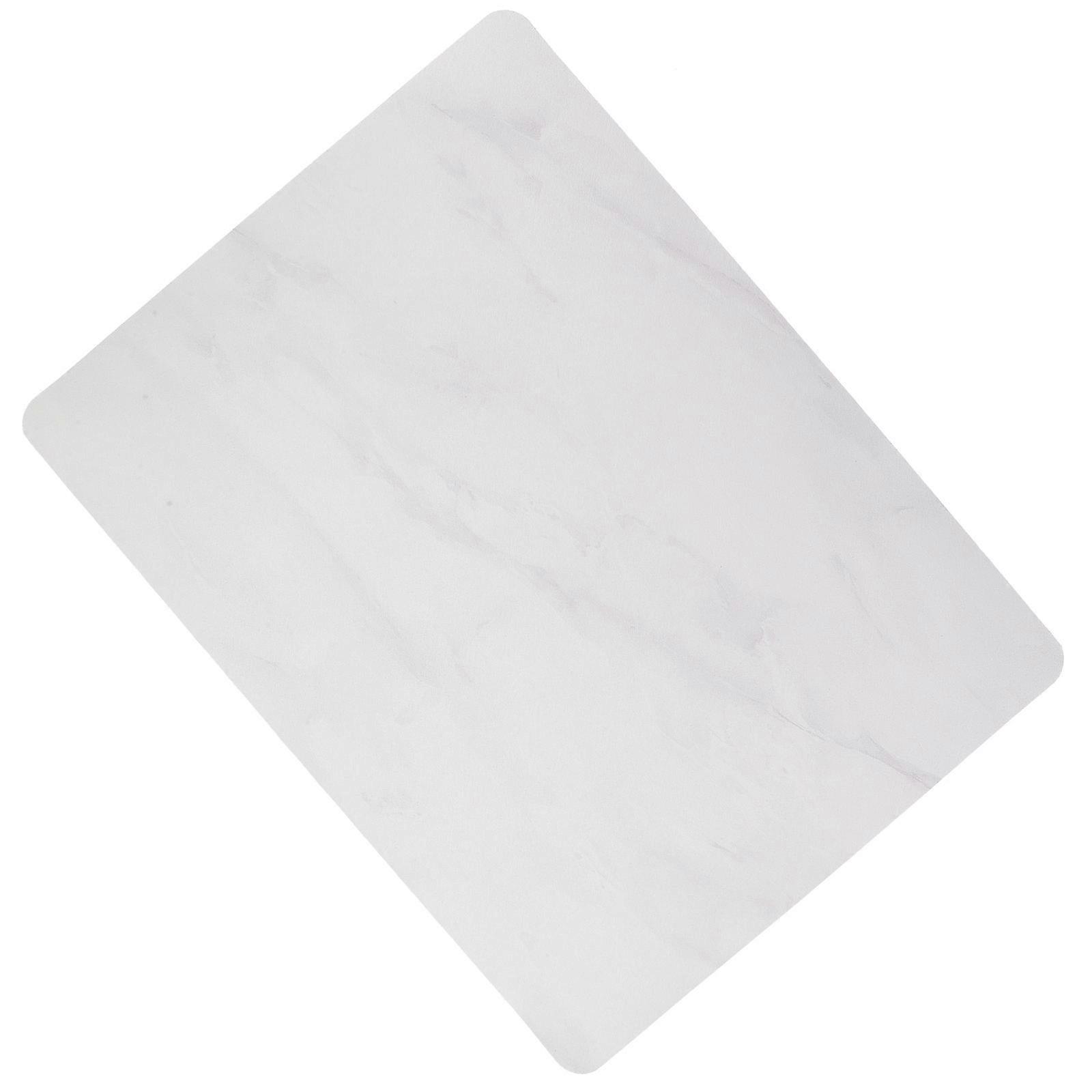 Coffee Dish Drying Mat for Kitchen Counter with Anti-Skid 4Pcs Pack