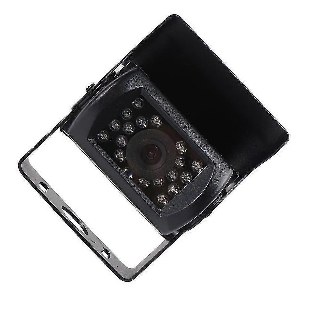 Camera Rear View Rear Car Reversing Camera Waterproof 312918in 1Set