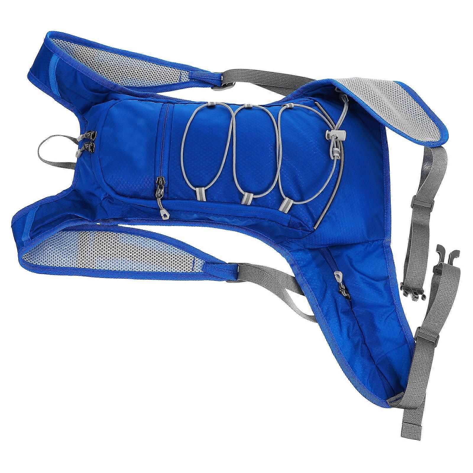 Waterproof Storage Bag Backpack Climbing for Storage Use 2Pcs