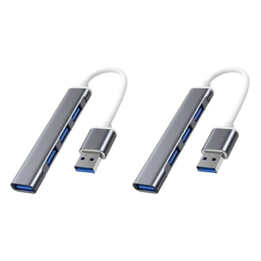 Hoge snelheid dockingstation Splitter Hub Hub Docking station USB 3.0 HUB