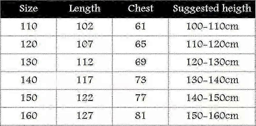 Brainrot Tung Tung Tung Sahur Jumpsuits Gutter & Jente Halloween Cosplay Kostyme Drakt