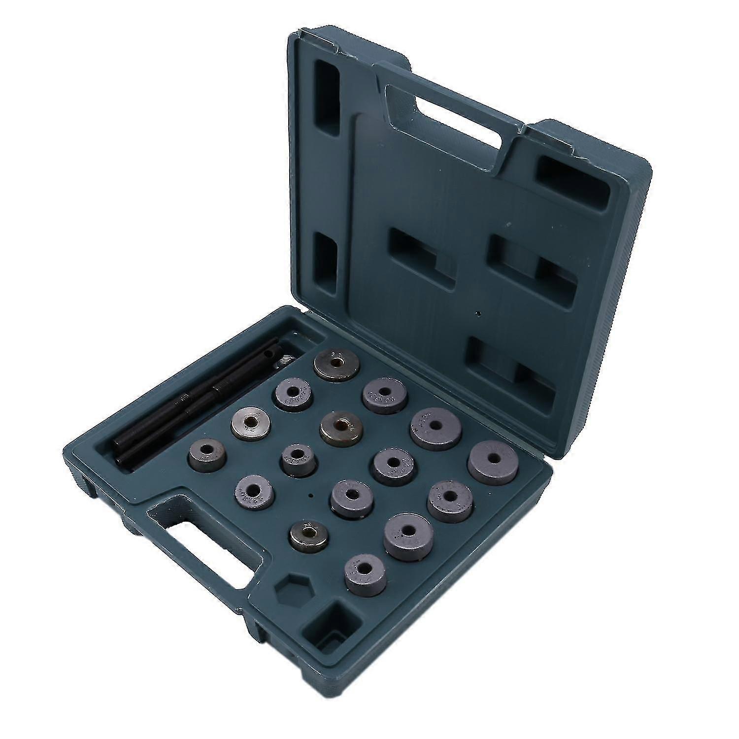 Valve Seat Reamer Valve Repair Displacement Cutters Valve Tool Set