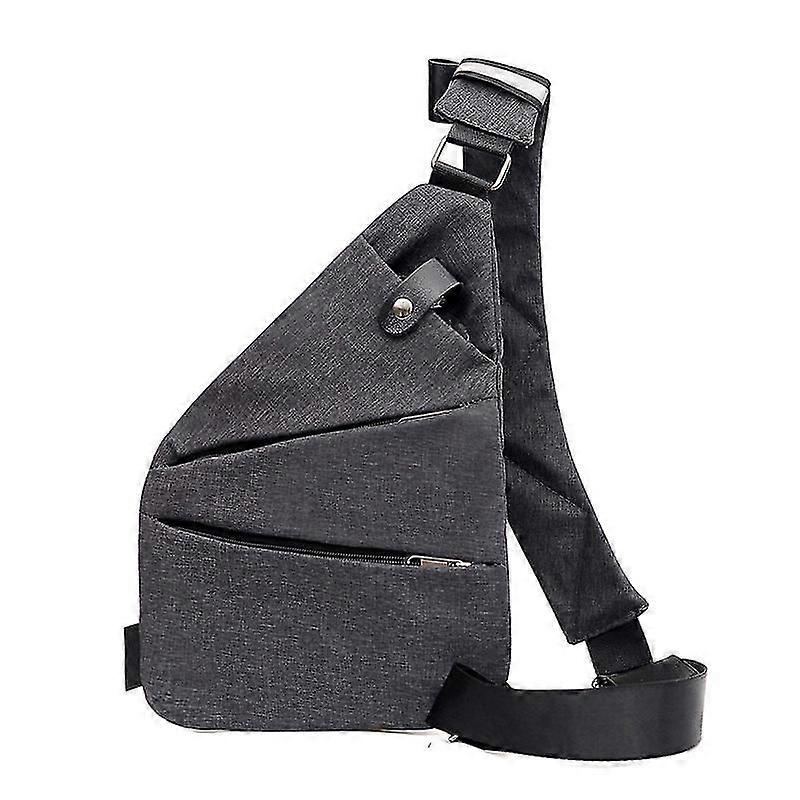Personal Pocket Bag