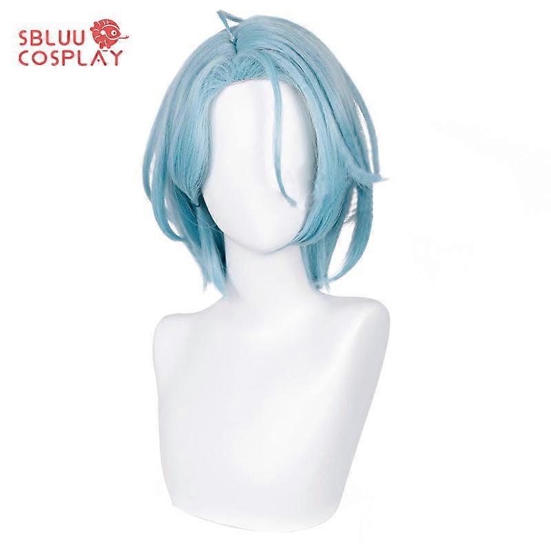 HiMERU Cosplay Wig
