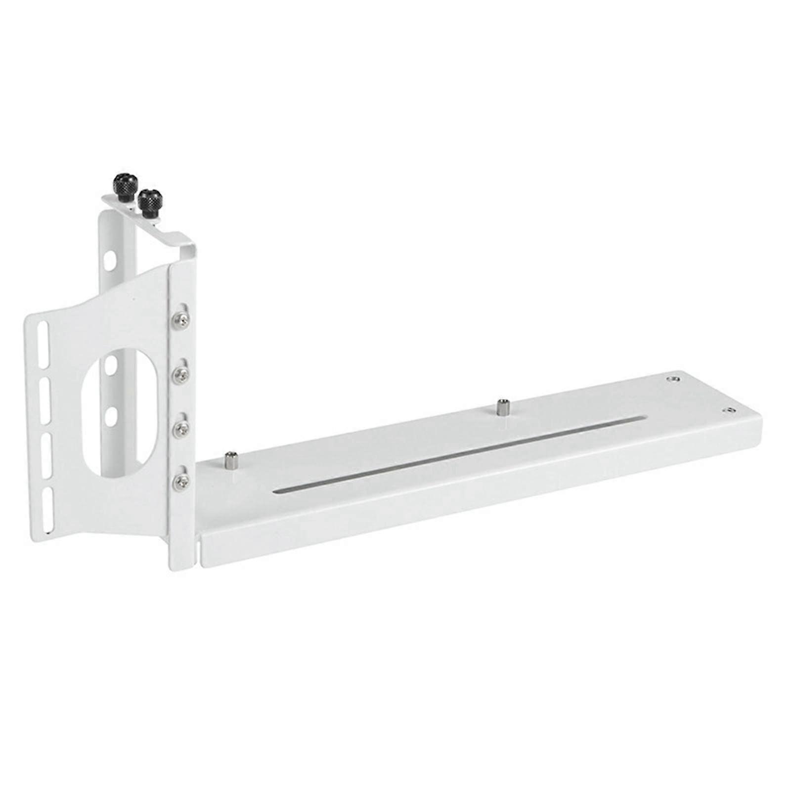 Vertical Graphics Card Holder Supports PCIe 3.0 X16 GPU Mount Bracket