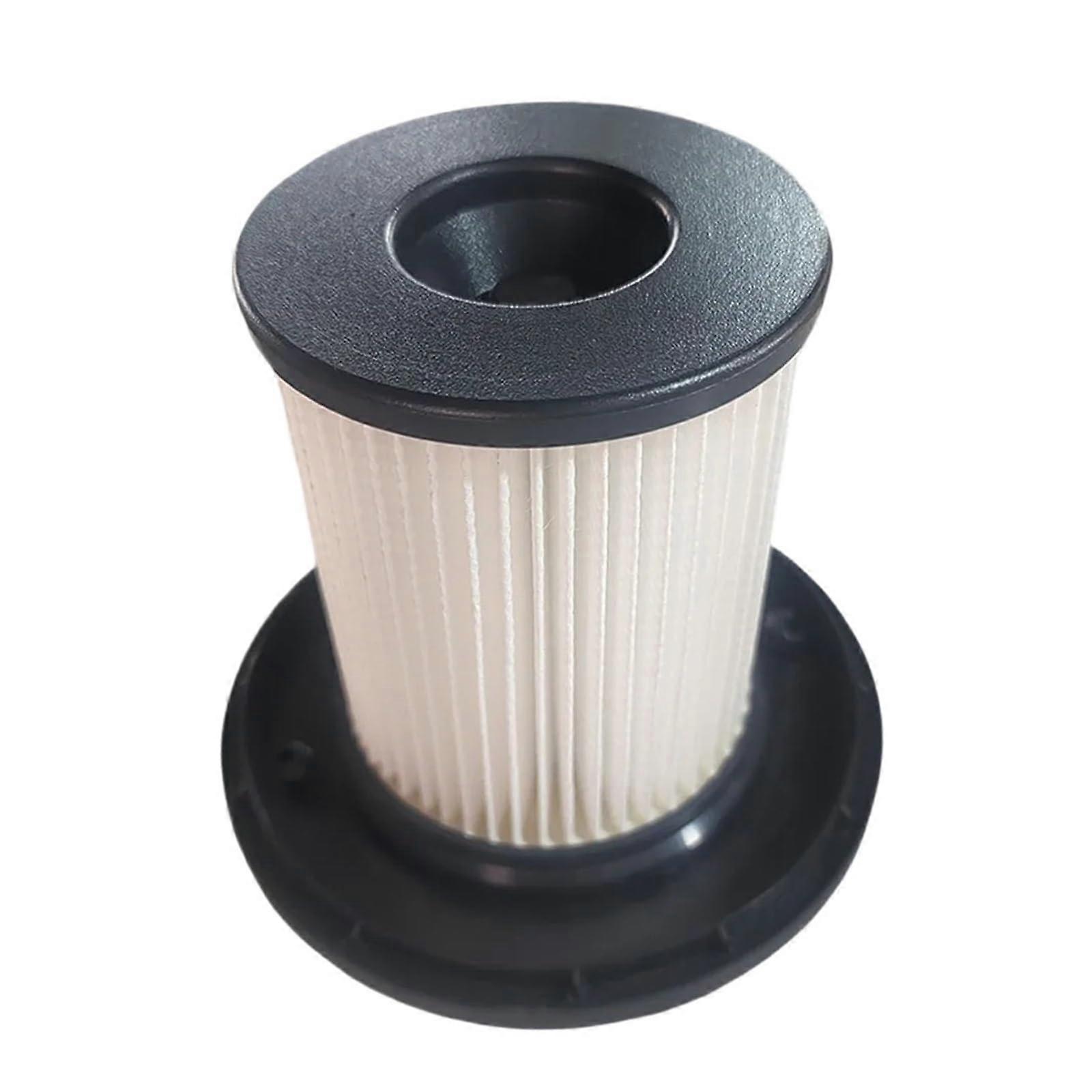 1pc Filter Compatible With Vacuum Cleaner Models, Replacement Filter Element For Household Use