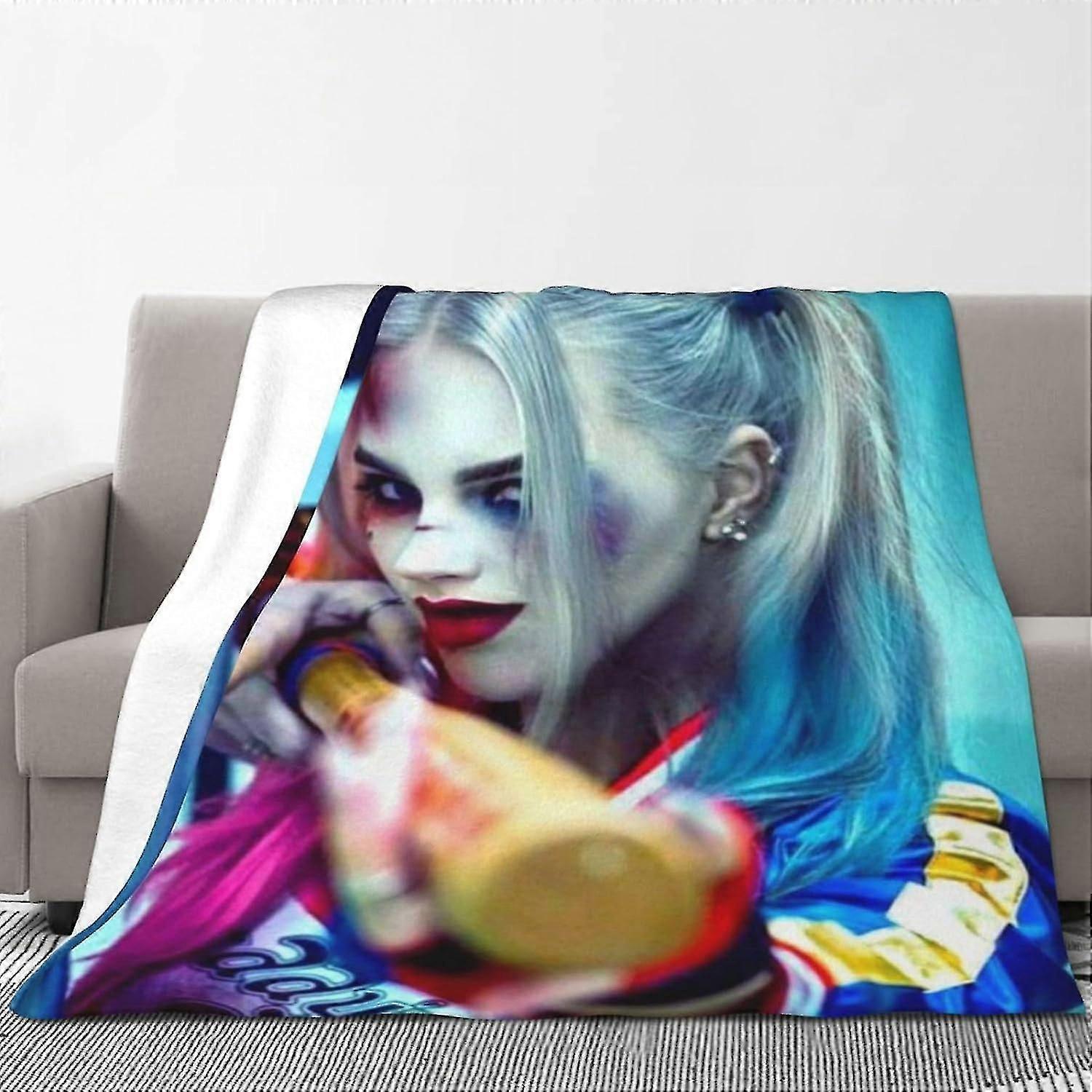 Blanket Cuddly Blanket, 3d Flannel Blanket, Anime  Wool Blanket, Fleece Blanket, Sofa Blanket, Bedspreads, Cuddly Blanket,