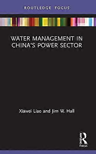 Water Management in Chinas Power Sector
