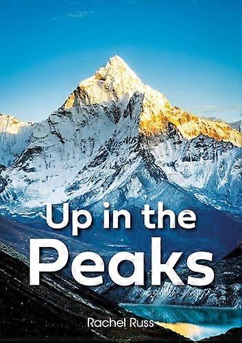 Up in the Peaks (Set 09)