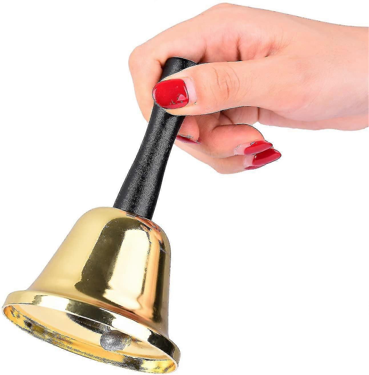 Hand Bell Table Bell Hand Bell Steel Bell