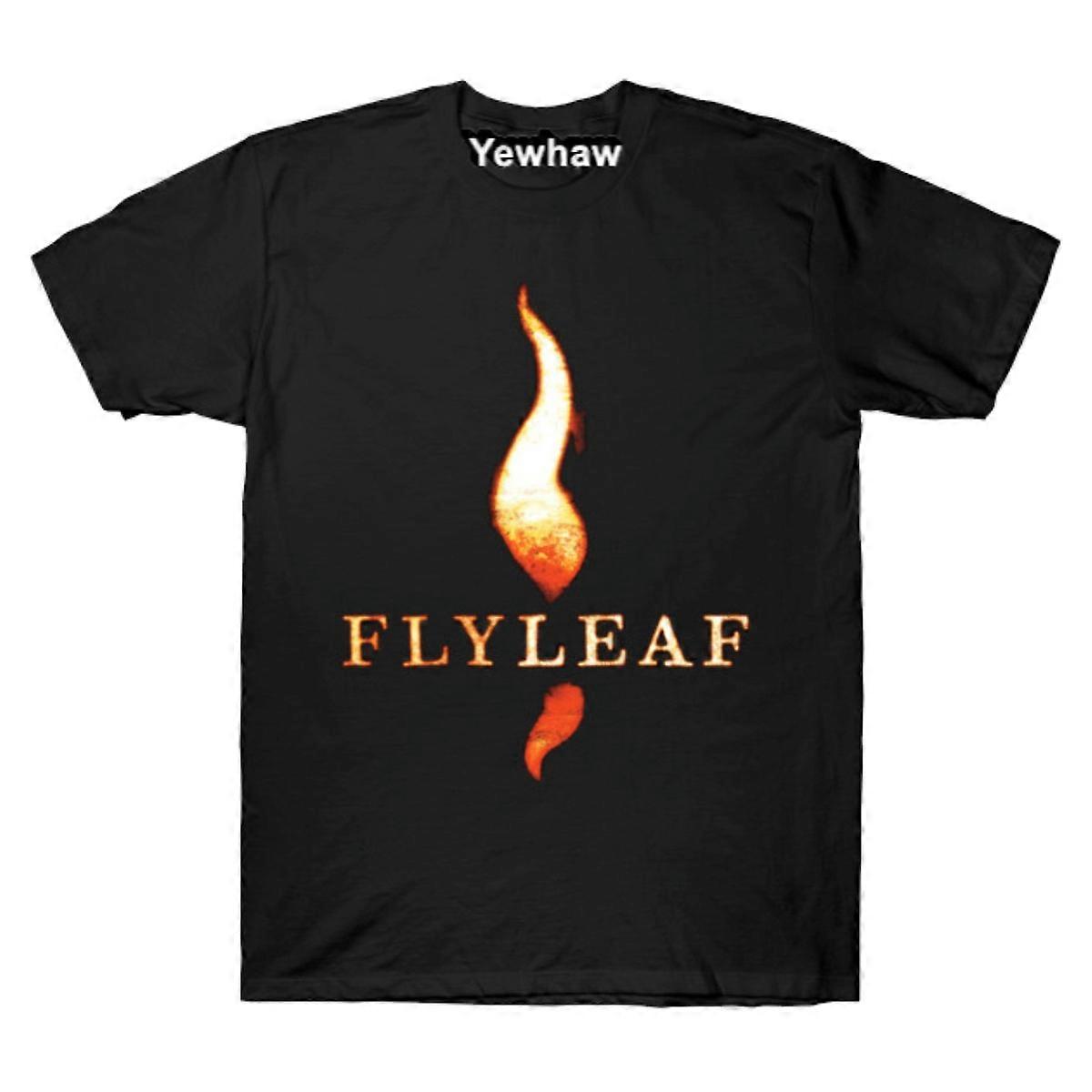 Flyleaf Band T-shirt