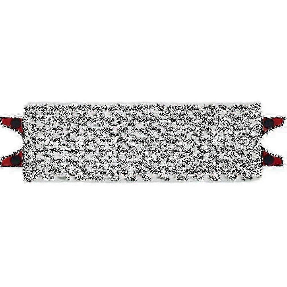 Durable mop refill for Vileda Ultramat XL - 3pcs pads