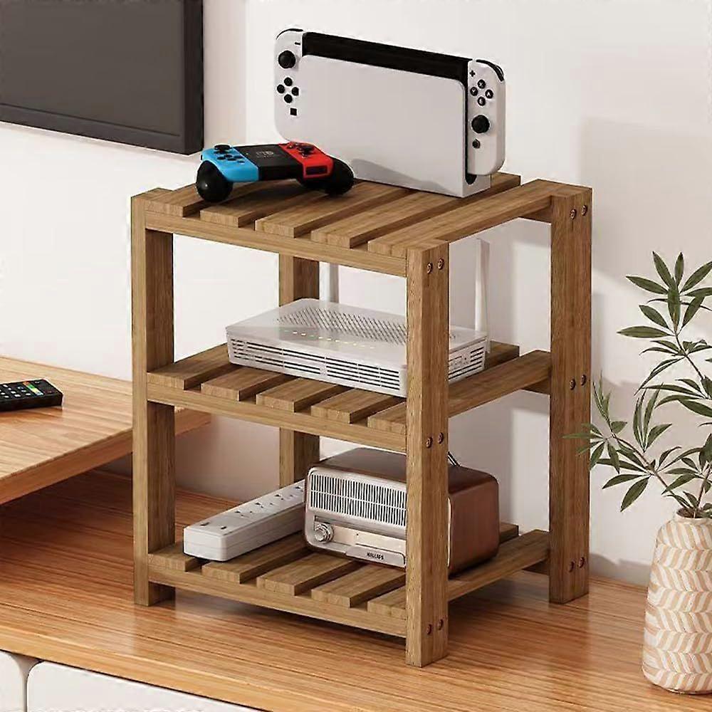 SeraphinaT storage rack, Cable storage box, Wireless Router Storage Box, Cabinet