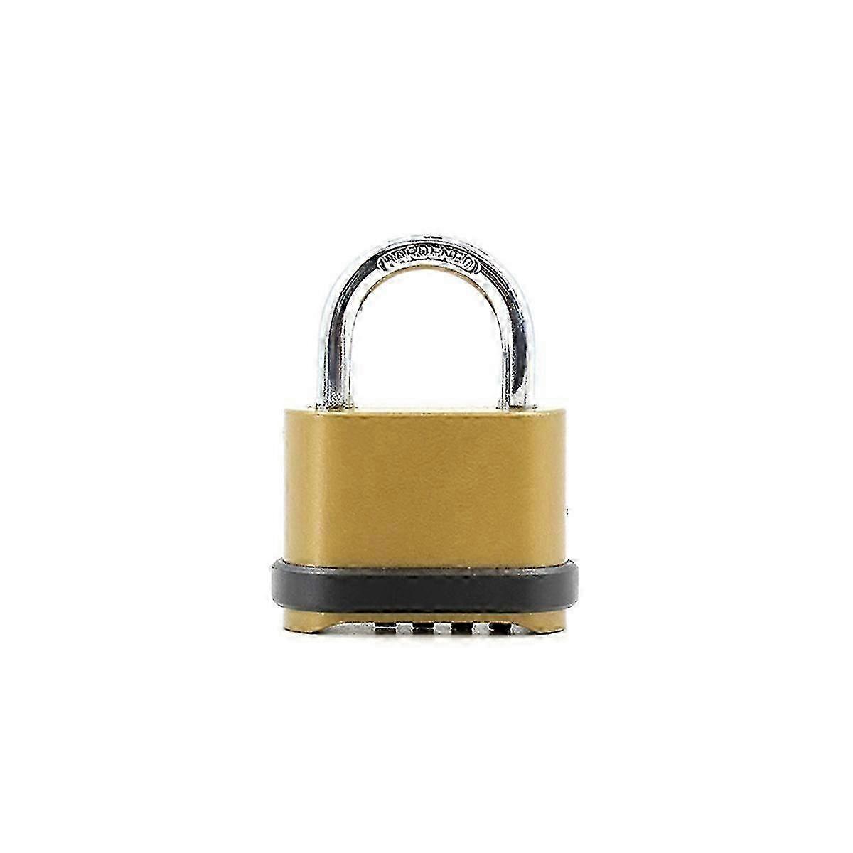 Rust-proof and Anti-theft Lock Door Lock Padlock for Dorm