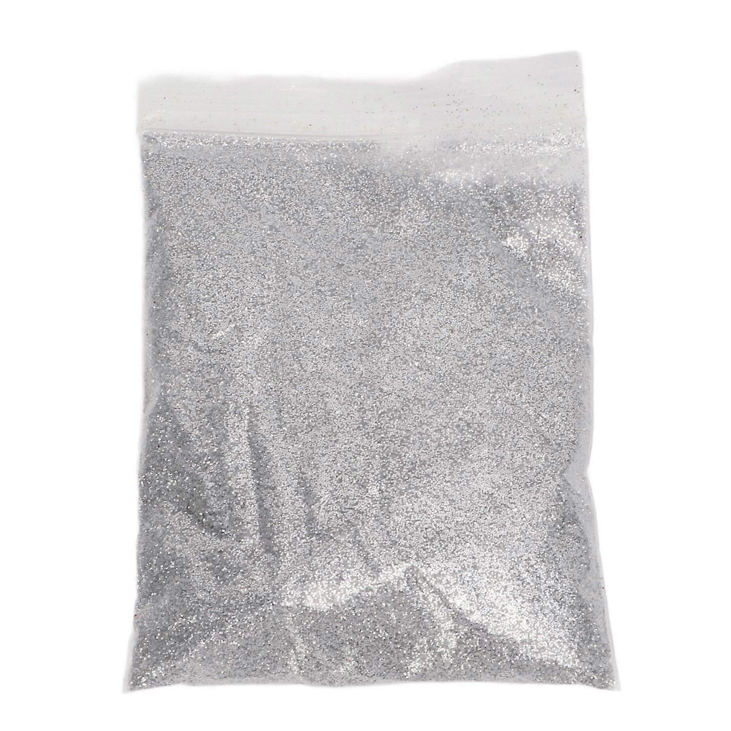 Extra Fine Glitter 50g Shiny Sparkles Gorgeous Eye Catching Widely Used Easy Removal Craft Glitter f