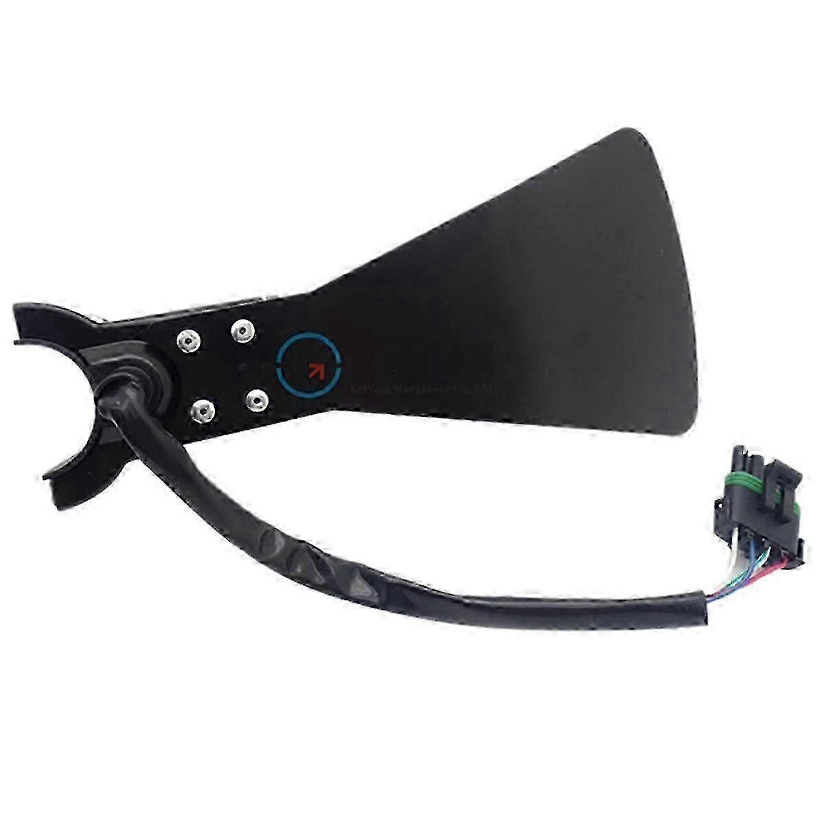 Shifter Switch At180916 For 300d 310d And 315d Backhoe Loader 210le