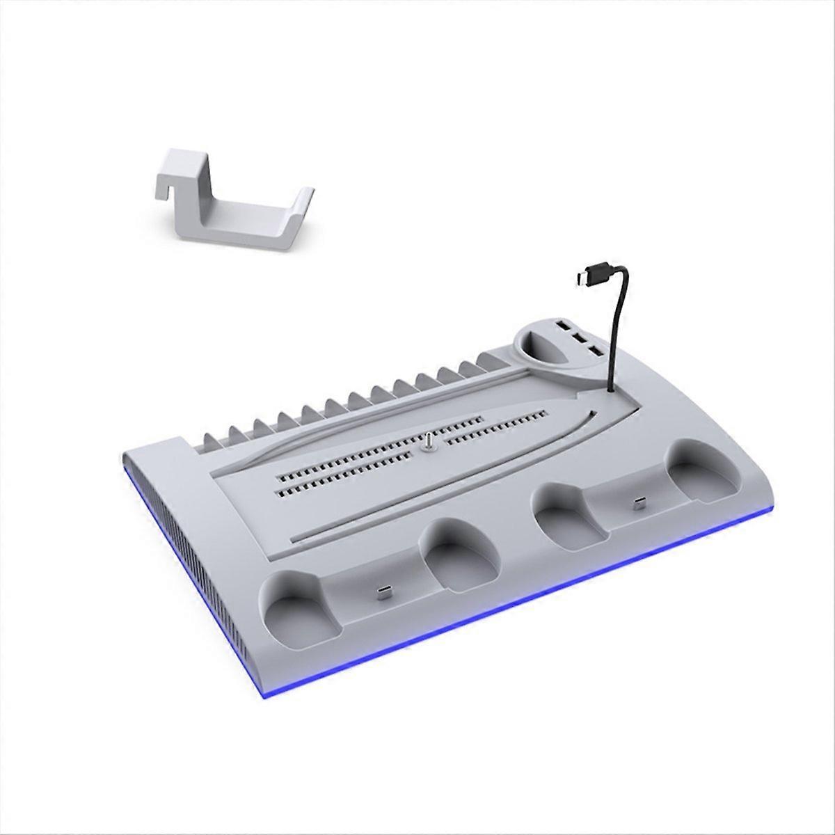 Charging Stand, for SLIM Console White