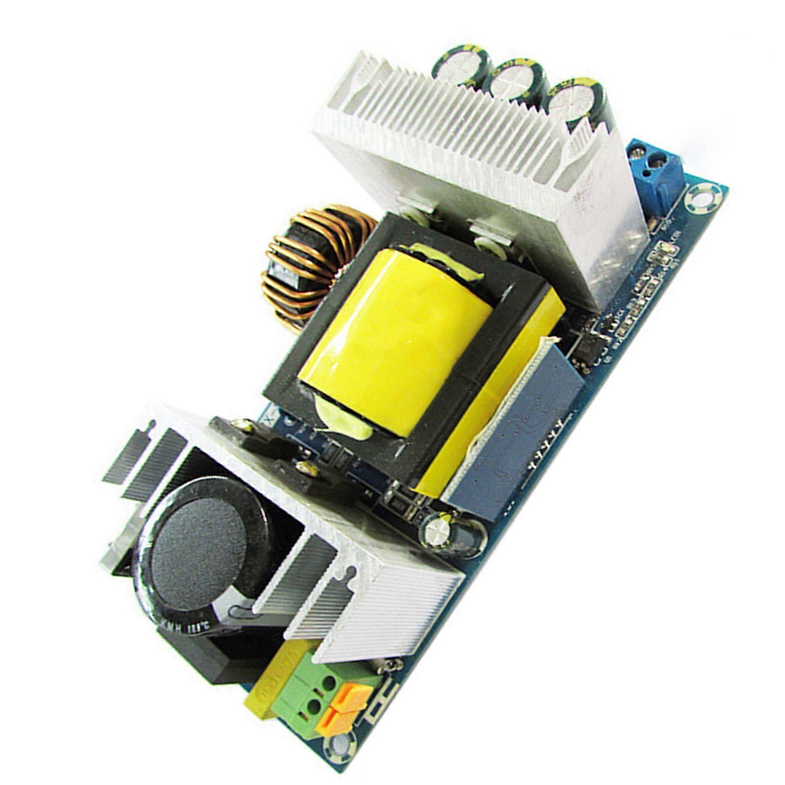 24V 300W Switching Power Supply Module For Stable Voltage Output In Various 24V Devices Applications Multicolor