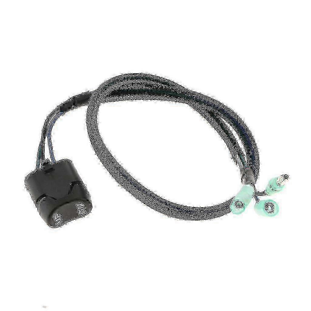 Trim Tilt Switch for Honda Outboard Side Remote Control f26, 35370-zz5-d02 Model Specific Part No