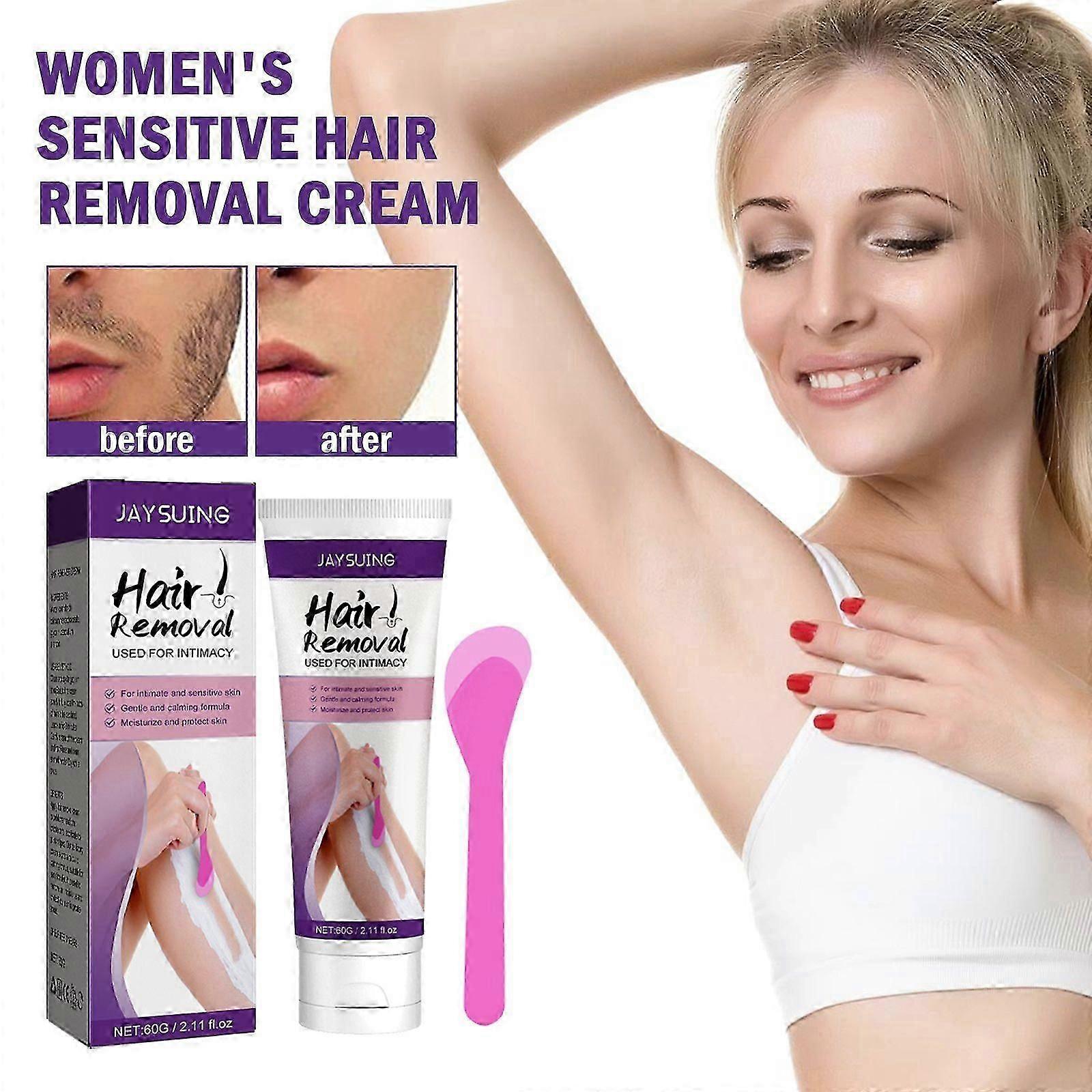 Hair Removal Cream