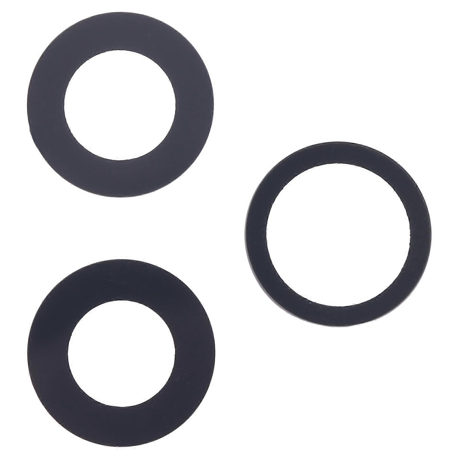 For iPhone 17 Pro Max Back Camera Lens Set