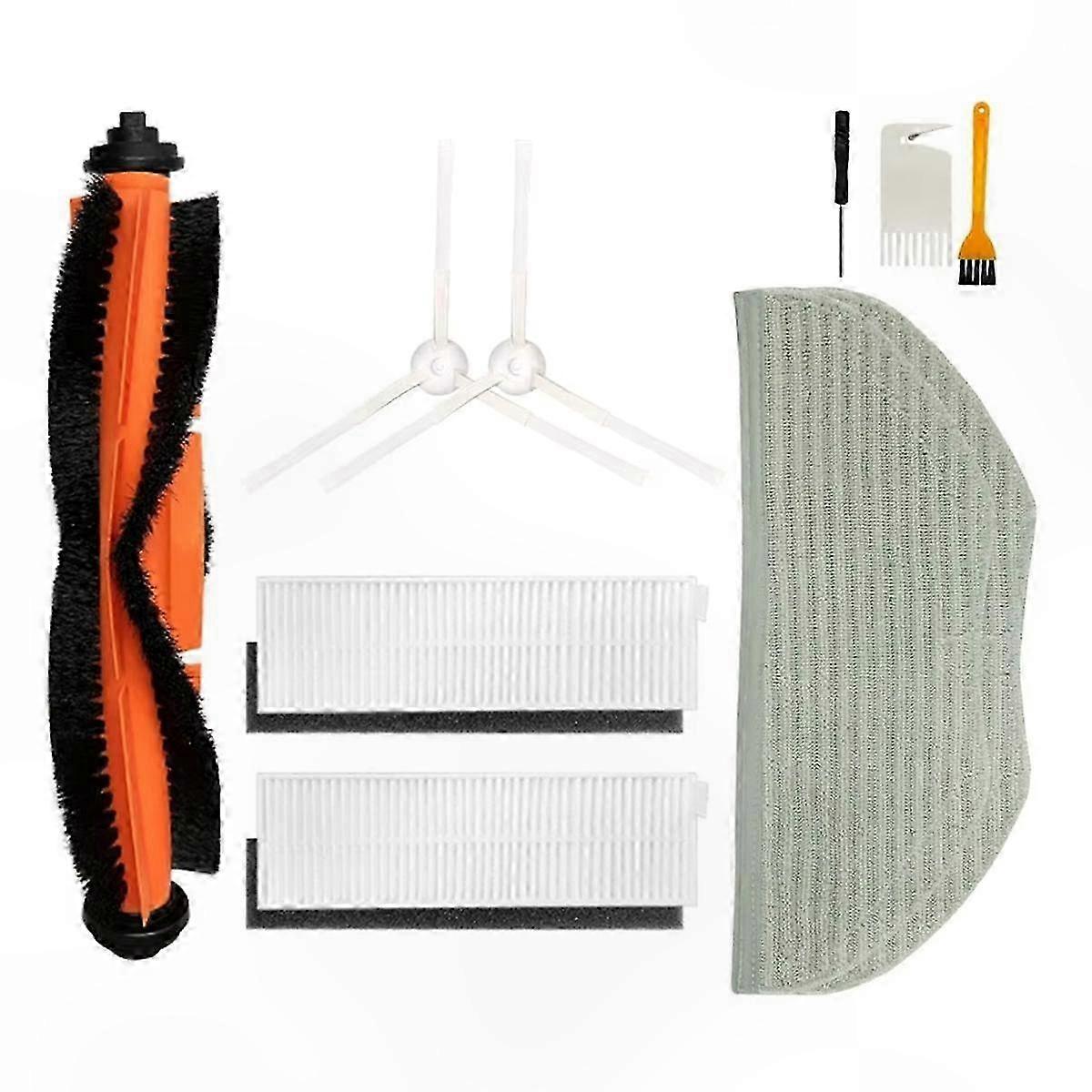 G1 MJSTG1 Mi Robot Vacuum Mop Essential Parts Set