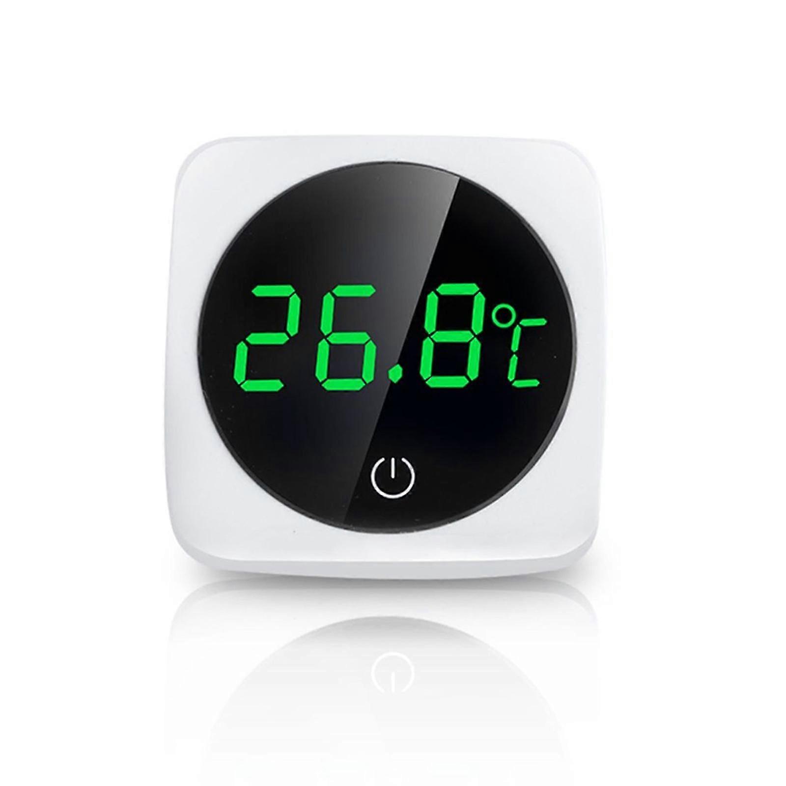 Digitales Aquarienthermometer Aquarienthermometer mit hochpräzisem Sensor