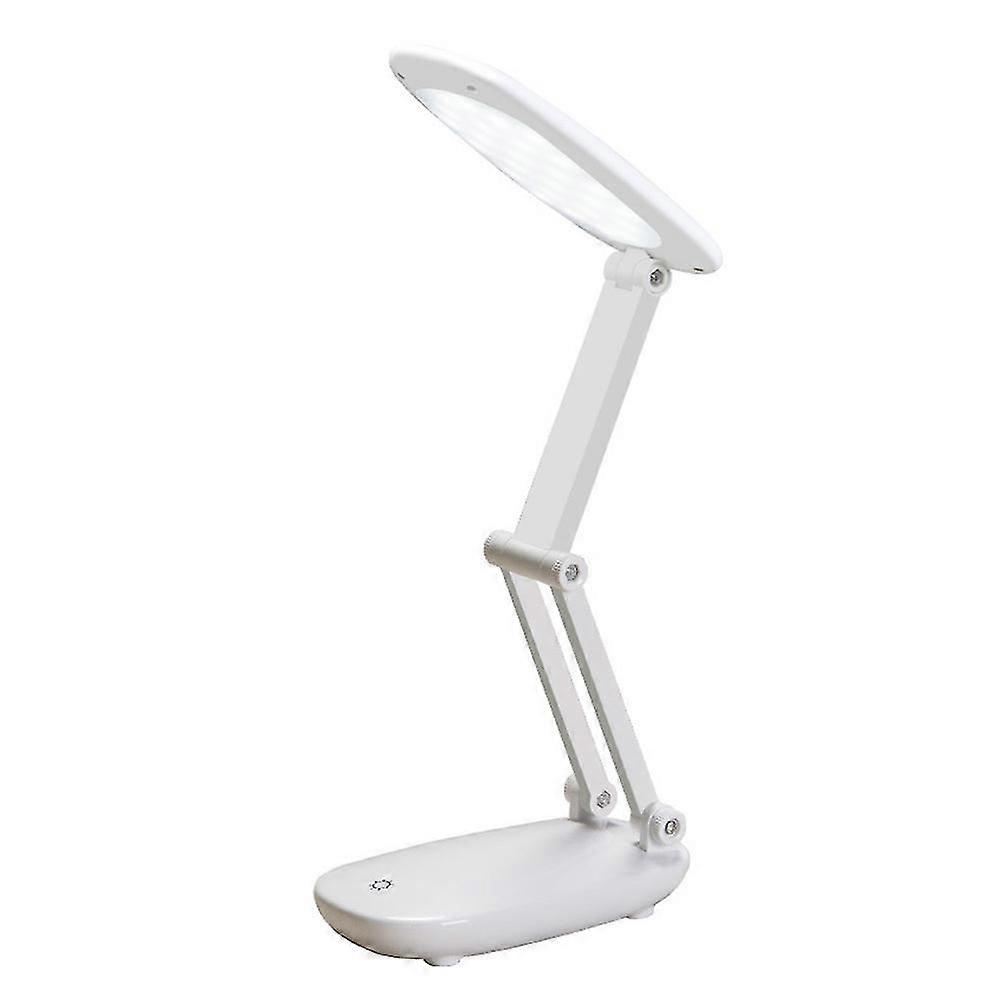 Portable Table Lamp Travel Lamp Collapsible Touch Sensitive Control Table Lamp
